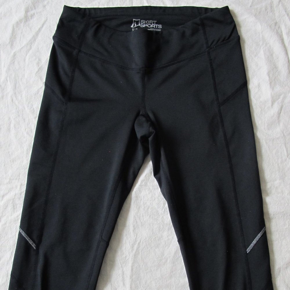 SkirtSports capris small